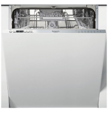 Посудомоечная машина HOTPOINT-ARISTON HIC 3B19 C