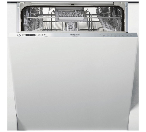 Посудомоечная машина HOTPOINT-ARISTON HIC 3B19 C