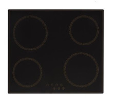 Стеклокерамическая панель Simfer H60D14O011