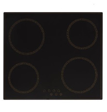 Стеклокерамическая панель Simfer H60D14O011