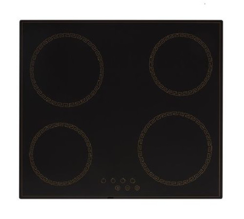 Стеклокерамическая панель Simfer H60D14O011