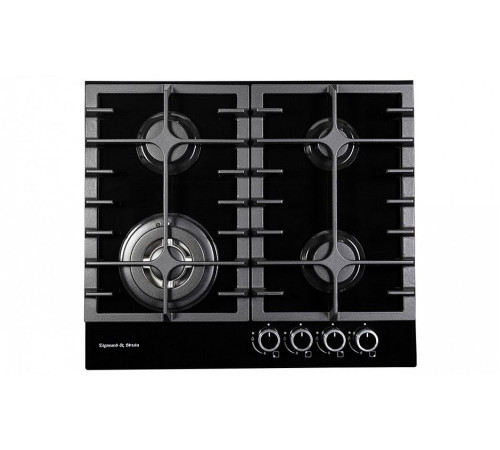 Варочная поверхность LUXDORF H60V40B451