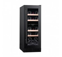 Винный шкаф LA SOMMELIERE LSBU18DZ