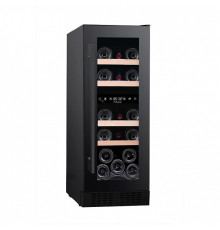 Винный шкаф LA SOMMELIERE LSBU18DZ