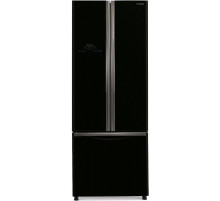 Двухкамерный холодильник HITACHI r-wb552 pu2 gbk