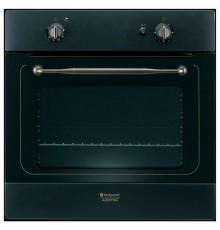 Духовой шкаф газовый HOTPOINT-ARISTON gos7 a rfh