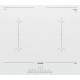 Индукционная варочная поверхность BOSCH PVQ612FC5E