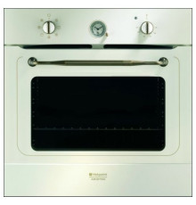 Духовой шкаф HOTPOINT-ARISTON fhr 640 ow s