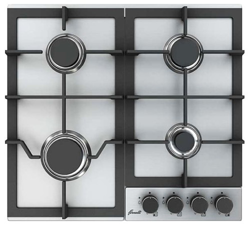Рабочая варочная поверхность FORNELLI pga 60 estro ix