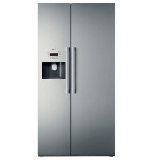 Холодильник side-by-side NEFF k3990 x7 ru