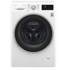 Стиральная машина с сушкой LG F4J6TG1W