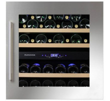 Винный шкаф DUNAVOX dab-36.80dss
