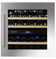 Винный шкаф DUNAVOX dab-36.80dss