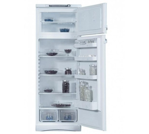 Холодильник INDESIT st 167