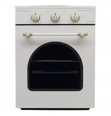 Духовой шкаф LUXDORF B4EO16050