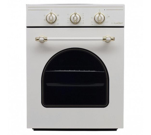 Духовой шкаф LUXDORF B4EO16050