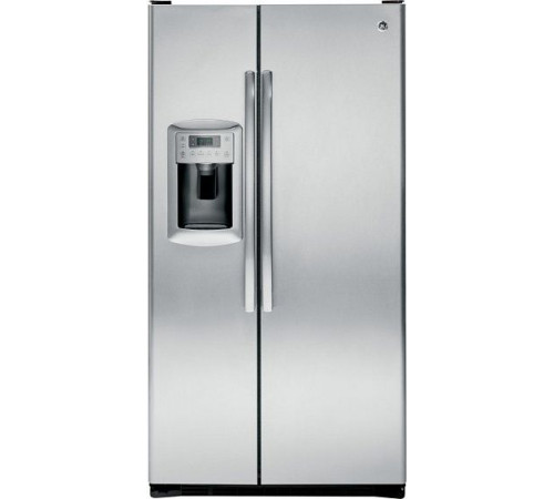 Холодильник General Electric gzs23hsess