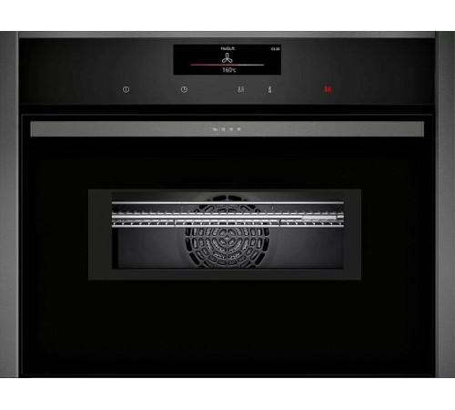 Духовой шкаф NEFF C28MT27G0