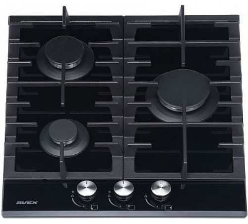 Варочная панель AVEX HM 4531 B