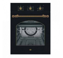 Духовой шкаф MBS DE-453 BL