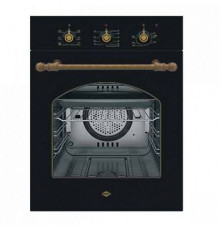 Духовой шкаф MBS DE-453 BL