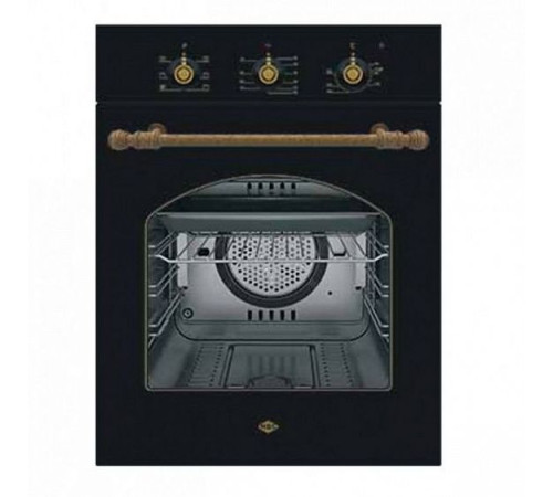 Духовой шкаф MBS DE-453 BL