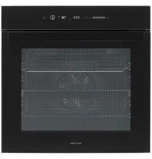 Духовой шкаф KRONA INFINITUM max 60 BL/BL