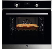 Духовой шкаф ELECTROLUX EOF5F50BX