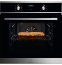 Духовой шкаф ELECTROLUX EOF5F50BX