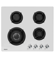 Газовая панель AKPO PGA 604 RGC-T WH