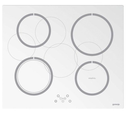 Поверхность GORENJE it 612 sya