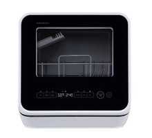 Посудомоечная машина DELVENTO VBP5510