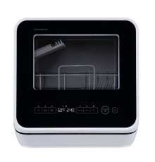 Посудомоечная машина DELVENTO VBP5510