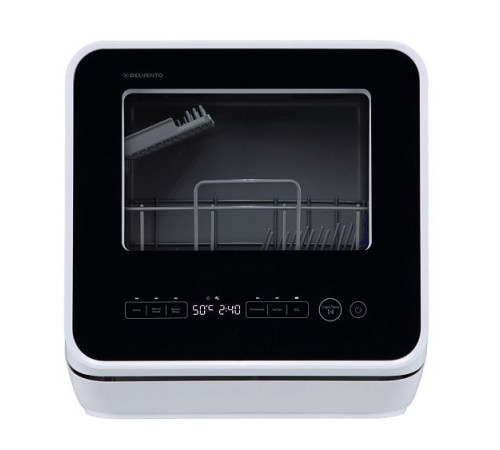 Посудомоечная машина DELVENTO VBP5510