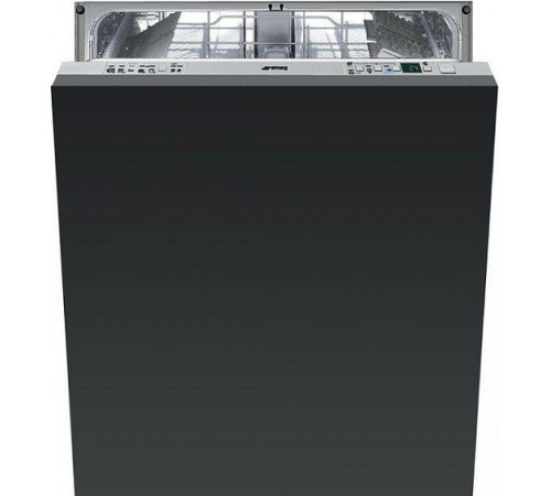 Посудомоечная машина SMEG sta6443-3