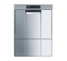 Промышленная посудомоечная машина Smeg UD 511 D