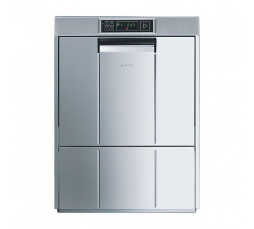 Промышленная посудомоечная машина Smeg UD 511 D