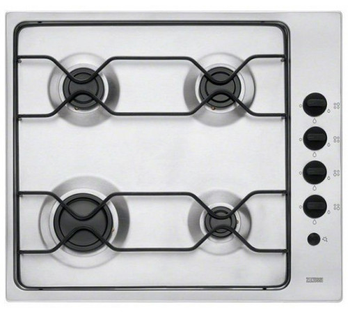 Поверхность ZANUSSI zgg 67412 xa