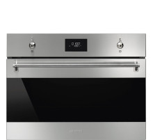 Микроволновая печь SMEG SO4301M0X