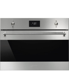 Микроволновая печь SMEG SO4301M0X