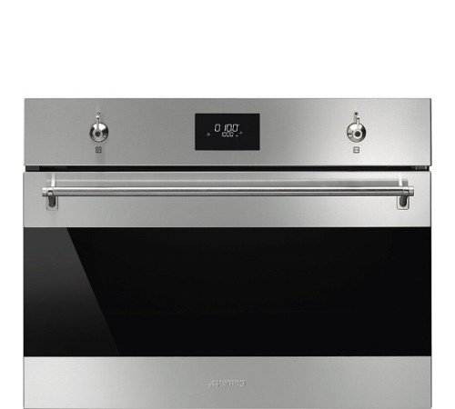 Микроволновая печь SMEG SO4301M0X