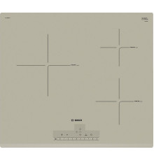 Варочная поверхность Bosch PUC 633 FB1E бежевый