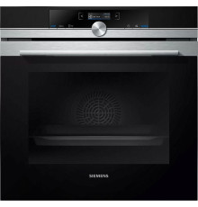 Духовой шкаф SIEMENS HB674GBS1