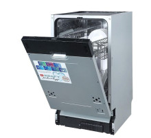 Посудомоечная машина KRAFT TCH-DM454D901SBI