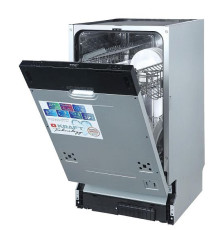 Посудомоечная машина KRAFT TCH-DM454D901SBI