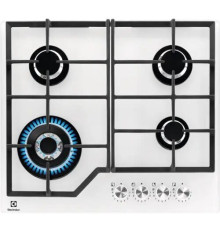 Варочная поверхность ELECTROLUX KGG64362W