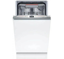 Посудомоечная машина BOSCH SPV6EMX70Q