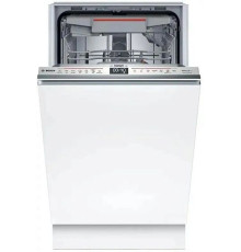 Посудомоечная машина BOSCH SPV6EMX70Q