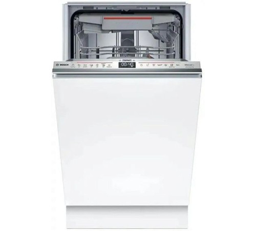 Посудомоечная машина BOSCH SPV6EMX70Q