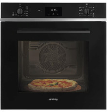 Духовой шкаф SMEG SF6400PZB